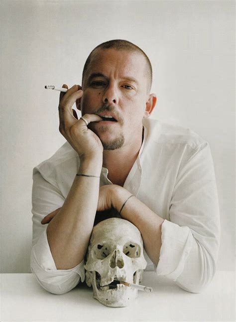 mcqueen for givenchy|why is alexander mcqueen famous.